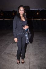 Madhoo Shah at Pria Kataria Cappuccino collection launch inTote, Mumbai on 20th July 2012 (169).JPG
